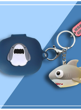 适用JBL T280TWS X2耳机保护套适用于JBL T280TWS X2真无线蓝牙耳机保护套JBLT280TWSX2卡通硅胶全包防摔软壳