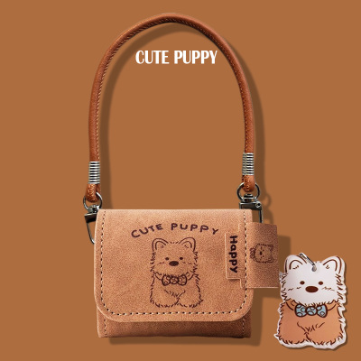 适用Edifier漫步者花再zero air保护套evo buds蓝牙耳机套x5pro壳x1一体式lolli pro3皮套Comfo Clip盒pods壳