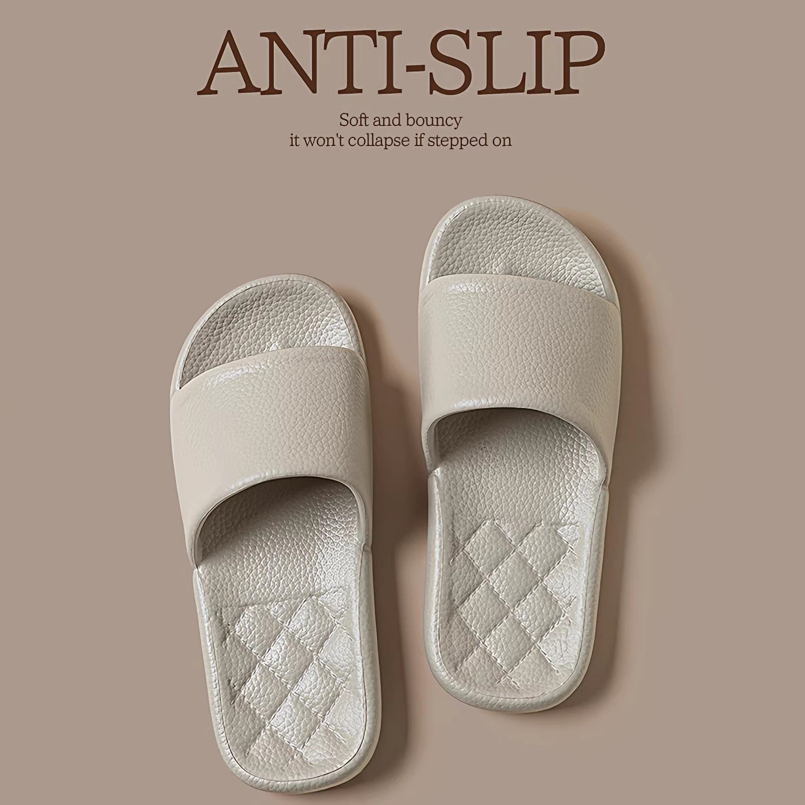 拖鞋室内家居防滑洗澡2026新款夏季女踩屎感eva防臭耐磨凉拖鞋男,居家布艺,居家凉拖/凉鞋,淘宝优惠券,粉丝福利购,淘宝优惠卷