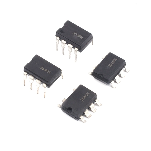 LNK364PN GN LNK304PN GN PACTE/ПРИМЕННАЯ ПЕРЕКЦИЯ РАЗВИТИЯ ЧИП SOP-7 DIP-7