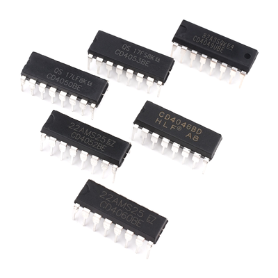 CD4044404640494050芯片