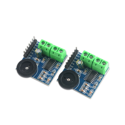 PAM8403双声道功放模块5V