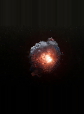 houdini 20.5DoubleJump水下爆炸课程 自动发货