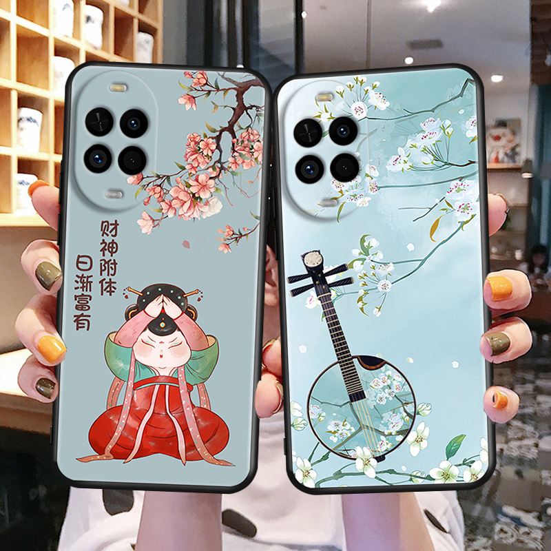 适用于华为nova14活力版手机外壳