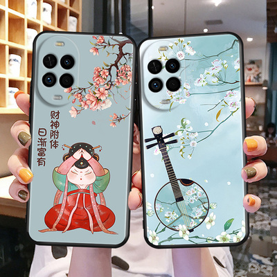 适用于华为nova14活力版手机外壳