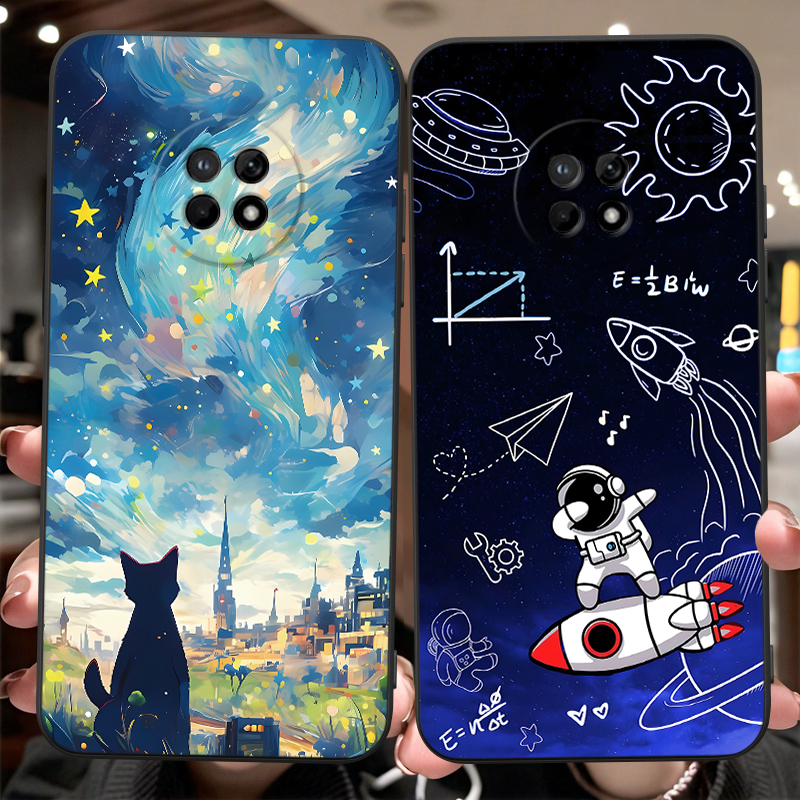 适用于华为畅享20plus卡通手机壳