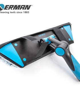 MOERMAN 比利时进口清洁垫支架 玻璃清洁器配件