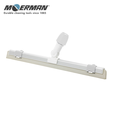 MOERMAN摩尔曼 比利时进口优质柔软橡胶万向地面清洁推水刮水器