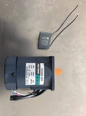 528机器绕线电机40W