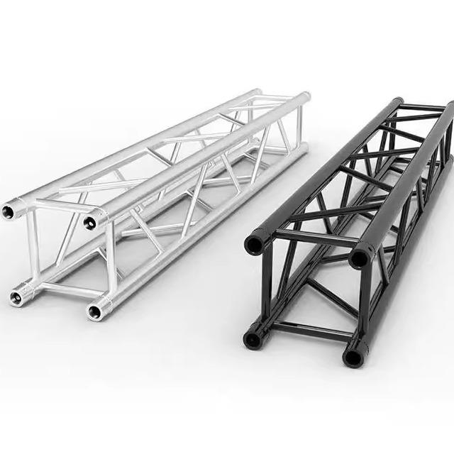 超值灯光舞台桁架truss架铝合金插销架2mm婚庆背景架源头厂家直销