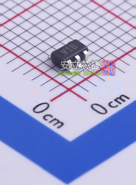 电压基准芯片 TLV431BE5TA SOT-25 DIODES(美台) 电子元器件配单