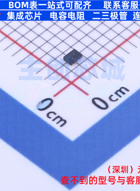 转换器/电平移位器 LSF0102DQER X2-SON-8(1x1.4) TI/德州 元器件