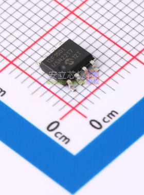 单片机(MCU/MPU/SOC) PIC12F1501-I/SN SOIC-8 MICROCHIP(微芯)