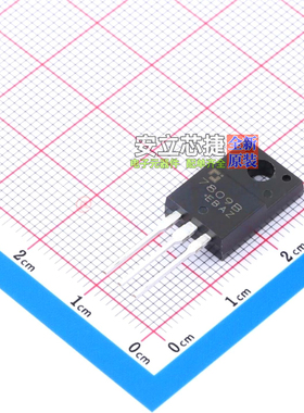 线性稳压器(LDO) CJ7809B-TCN-ATG TO-220F CJ(江苏长电/长晶)