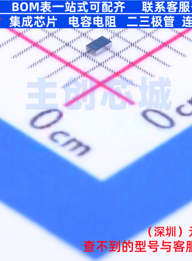 肖特基二极管 VSKY05201006-G4-08 CLP-1006-2L VISHAY(威世)