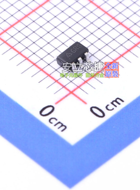 电池管理 AP9101CAK-AKTRG1 SOT-25-5 DIODES(美台) 电子元件配单