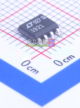 监控和复位芯片 LTC1921CS8#PBF SOIC-8 ADI(亚德诺) 电子元器件