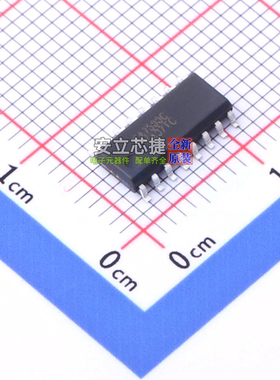 AC-DC控制器和稳压器 KA7500CDTF SO-16 onsemi(安森美) 全新原装