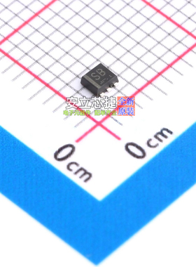 场效应管(MOSFET) RAL035P01TCR TUMT6 ROHM(罗姆) 电子元件配单