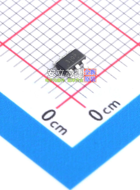场效应管(MOSFET) FDC6310P TSOT-23-6 onsemi(安森美) 全新原装