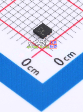 线性稳压器(LDO) ADP151ACPZ-3.3-R7 LFCSP-6 ADI(亚德诺) 元器件
