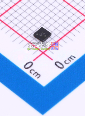 场效应管(MOSFET) NTLUS3A18PZTBG UDFN-6 onsemi(安森美) 元器件