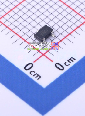 三极管(BJT) 2SA2092TLQ TSMT-3 ROHM(罗姆) 电子元器件全新原装