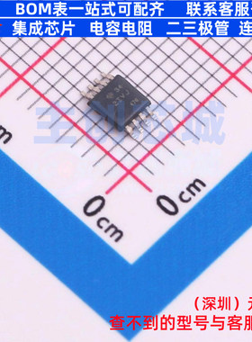 仪表放大器 INA823DGKT MSOP-8 TI/德州 电子元器件配单全新原装
