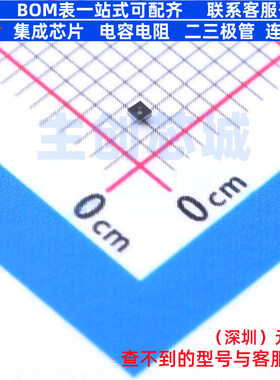 温度传感器 LM94023BITMX/NOPB DSBGA-4 TI/德州 电子元器件配单