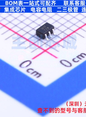 缓冲器/驱动器/收发器 TC7SH34FU,LJ(CT SOT-353 电子元器件配单