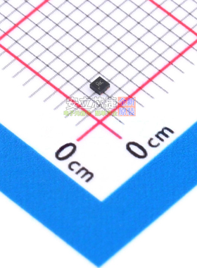 线性稳压器(LDO) TPS7A0511PDQNR X2-SON-4 TI/德州 电子元件配单