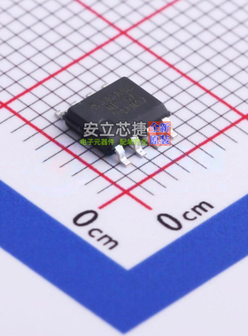 AC-DC控制器和稳压器 APR34309CMPTR-G1 SOIC-8 DIODES(美台)