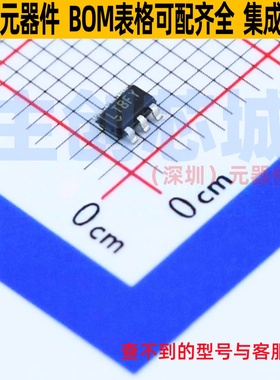 隔离式栅极驱动器 LT4430ES6#TRPBF TSOT-23-6 ADI(亚德诺) 原装