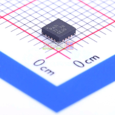 DC-DC电源芯片 TPS62140ARGTR VFQFN-16 TI/德州 电子元器件配单