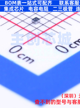 场效应管(MOSFET) CSD23280F3T PicoStar-3 TI/德州 电子元件配单