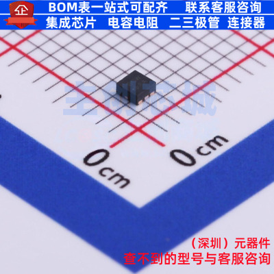 场效应管(MOSFET) SIB441EDK-T1-GE3 PowerPAK-SC-75-6L-Single V