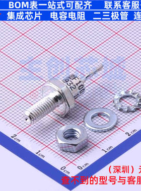 通用二极管 VS12F100 DO-203AA VISHAY(威世) 电子元器件全新原装