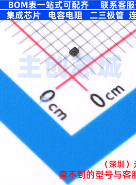 场效应管(MOSFET) SSM3K35CTC,L3F SC-101(SOT-883) 电子元器件