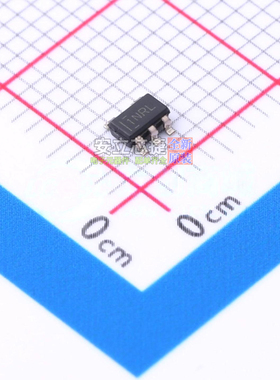 DC-DC电源芯片 TPS613223ADBVR SOT-23-5 TI/德州 电子元器件配单