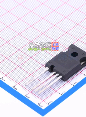 碳化硅场效应管(MOSFET) NVH4L060N090SC1 TO-247-4L onsemi(安森