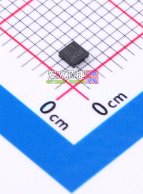 三极管(BJT) PBSS4330PASX DFN2020D-3 Nexperia(安世) 全新原装