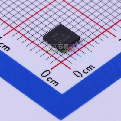 线性稳压器(LDO) TLV1117-33IDRJR WSON-8 TI/德州 电子元件配单