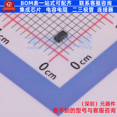 功率电子开关 TPS2116DRLR SOT-583 TI/德州 电子元器件全新原装