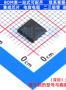 场效应管(MOSFET) AON6816 DFN-8 AOS/万代 电子元件配单全新原装