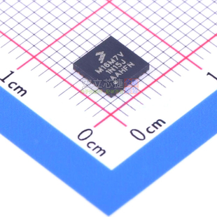 单片机(MCU/MPU/SOC) MKL16Z128VFM4 VQFN-32 安世 电子元件配单