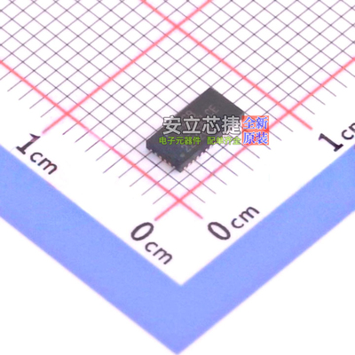 模拟开关/多路复用器 PI3USB31532ZLCEX TQFN-40(3x6) DIODES(美