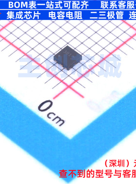 场效应管(MOSFET) LP3418DT2AG U-DFN2020-6 LRC(乐山无线电)