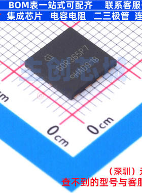 场效应管(MOSFET) IPL60R365P7AUMA1 VSON-4 Infineon(英飞凌)