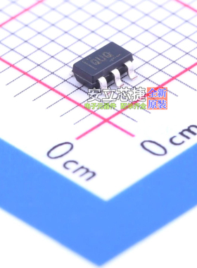 线性稳压器(LDO) TLV70430DBVR SOT-23-5 TI/德州 电子元器件配单