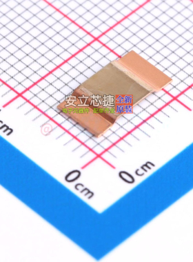 电流采样电阻/分流器 PSR400ITQFH1L00 3921 ROHM(罗姆) 全新原装